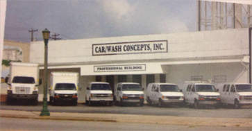 Custom Carwash Concepts