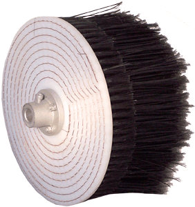 REFLEX WHEEL TIRE BRUSH