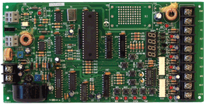 REFLEX ELECTRONIC OCS CONTRLER TOP WHEEL