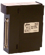 REFLEX ELEC PLC INPUT MODULE