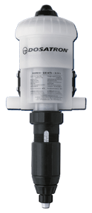 DOSATRON 8.8GPM 10:1-33:1 DOSATRON 8.8GPM 10:1-33:1