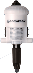 DOSATRON 11GPM 50:1-500:1 DOSATRON 11GPM 50:1-500:1