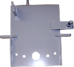 REFLEX D/S ROLLOVER BRACKET EXIT