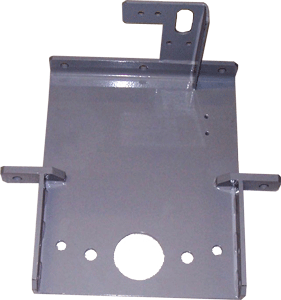 REFLEX P/S ROLLOVERR BRACKET ENTER