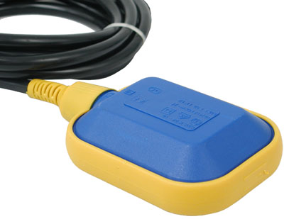 FLOAT SWITCH (KEY)