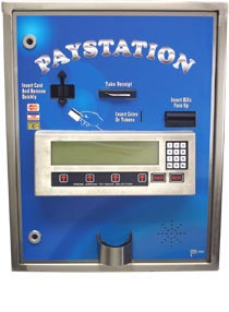 AMERICAN CHANGER AUTOMATIC CARWASH PAYSTATION HIGH SECURITY STAINLESS STEEL CREDIT CARD/CASH/TOKEN AMERICAN CHANGER AUTOMATIC CARWASH PAYSTATION HIGH SECURITY STAINLESS STEEL CREDIT CARD/CASH/TOKEN