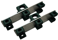 TRIPLE APPL MNT PLATE SET TRIPLE APPL MNT PLATE SET