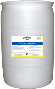 EXPRESS TIRE GLOSS 30GAL