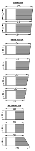 BELANGER® PROGRAMABLE SIDE WASHER