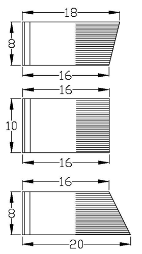 BELANGER® XL2001 26