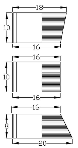 BELANGER® XL2001 28 BELANGER® XL2001 28