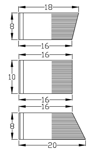 BELANGER® LSW 26