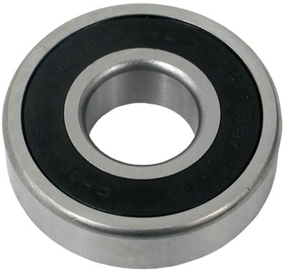 DRIVE WHEEL BEARINGS