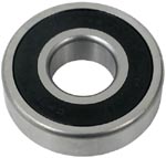 DRIVE WHEEL BEARINGS