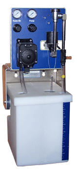 FOAM SINGLE DILUTION STATION HYMPMP FOAM SINGLE DILUTION STATION HYMPMP