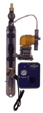 FOAM SINGLE DILUTION STATION DIGPMP FOAM SINGLE DILUTION STATION DIGPMP
