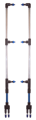 SINGLE K-FOAMER SET SINGLE K-FOAMER SET