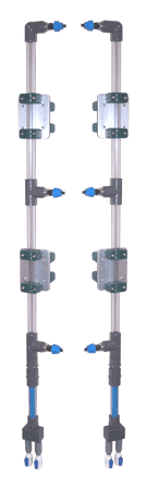 SNG K-FOAMR & MNT PLT SET SNG K-FOAMR & MNT PLT SET