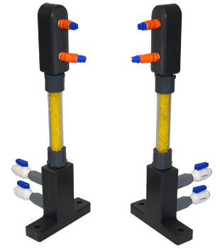 FOAM WHEEL & TIRE APPLICATOR SET FOAM WHEEL & TIRE APPLICATOR SET