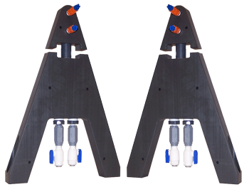 A-FRAME FOAM WTA SET A-FRAME FOAM WTA SET