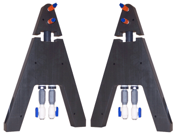 A-FRAME FOAM WTA SET