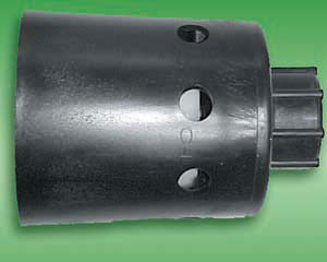 HUDSON FLOAT VALVE