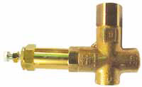 GENERAL PUMP TRAPPED UNLOADER VALVE GENERAL PUMP TRAPPED UNLOADER VALVE