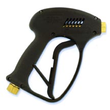 SPRAYING SYSTEMS GUNJET NON-REPAIRABLE SPRAYING SYSTEMS GUNJET NON-REPAIRABLE