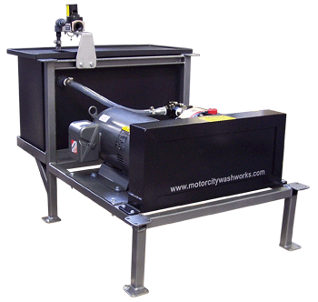 HP PUMP STATION 7.5HP9GPM HP PUMP STATION 7.5HP9GPM