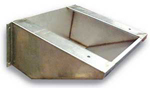 STAINLESS STEEL SINK FOR HANDWRINGER