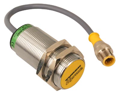 PROXIMITY SENSOR FOR SPECIALTY EQUIPMENT