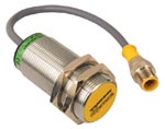 PROXIMITY SENSOR FOR SPECIALTY EQUIPMENT