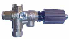 GIANT PRESSURE ACTUATED UNLOADER GIANT PRESSURE ACTUATED UNLOADER