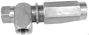 SMC BALANCED PRESSURE REGULATOR SMC BALANCED PRESSURE REGULATOR