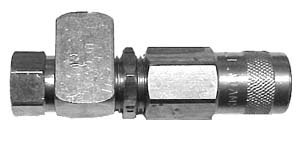 BALANCED PRESSURE REGULATOR