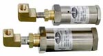 PARAPLATE BY-PASS PRESSURE REGULATORS