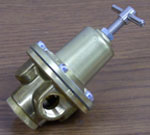 REGULATOR, 1/2