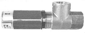 BALANCED RELIEF VALVE