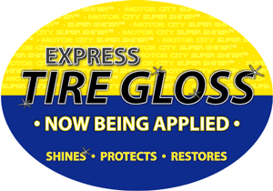 SIGN FACE OVAL 14X20 TIRE SIGN FACE OVAL 14X20 TIRE