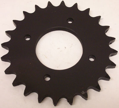 SPROCKET