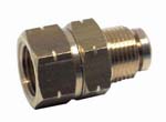 ECONOMY LOW PRESSURE SWIVEL