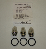 VALVE KIT FOR CAT PUMP