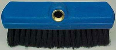 FOAMY BRUSH PLASTIC HEAD