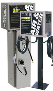 Air and Air/Water Machines Air and Air/Water Machines