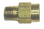 CHECK VALVE CHECK VALVE