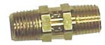CHECK VALVE BRASS BALL CHECK VALVE BRASS BALL