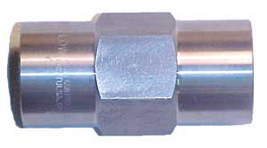 CHECK VALVE HIGH PRESSURE