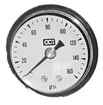 MINI GAUGE