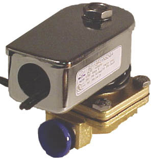 GC VALVE