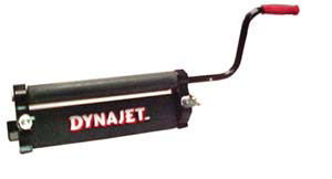 DYNA-JET HANDWRINGER DYNA-JET HANDWRINGER